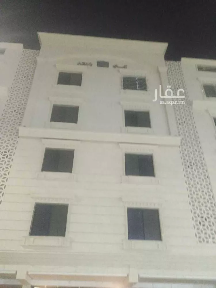 شقة للبيع في شارع ابراهيم بن عيدان ، حي الواحة ، جدة ، جدة