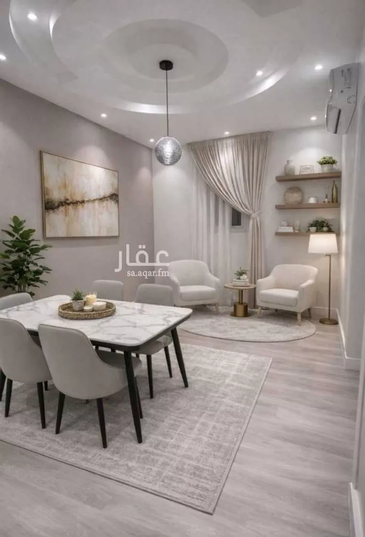 شقة للإيجار في شارع صقر قريش ، حي السلامة ، جدة ، جدة صورة 5
