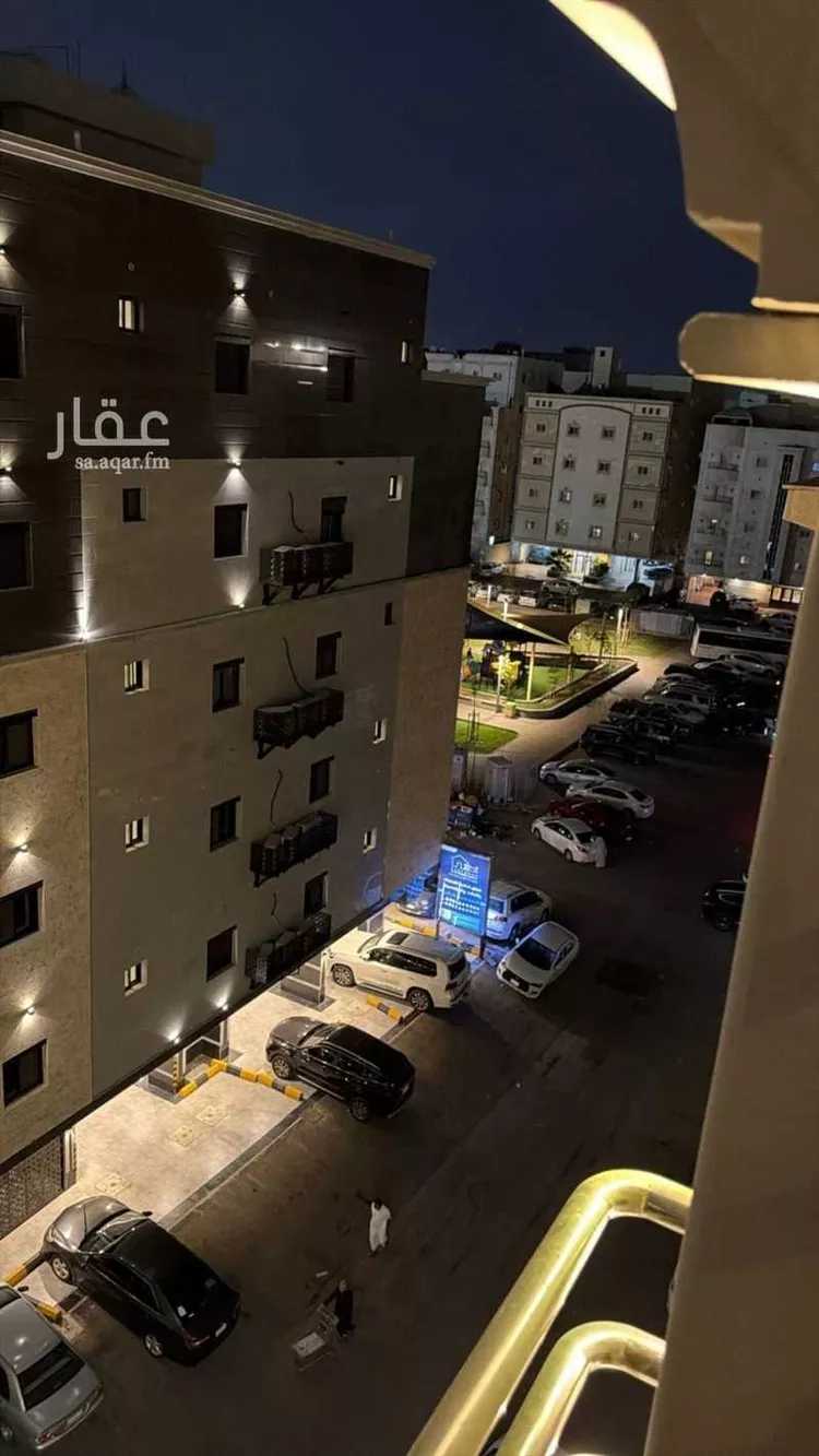 شقة للإيجار في شارع صقر قريش ، حي السلامة ، جدة ، جدة صورة 4
