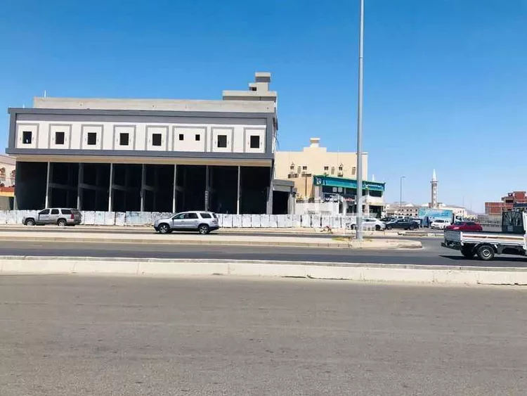 Building for Rent in Jeddah As Salhiyah صورة 4