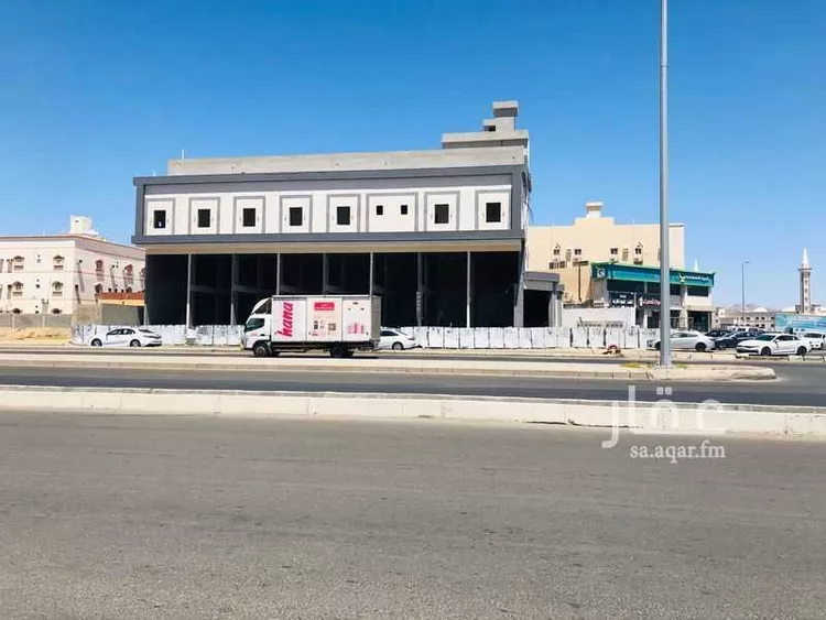 عمارة للإيجار في شارع شارع ياسر بن عامر الكناني الفرعي, حي الصالحية, مدينة جدة, منطقة مكة المكرمة