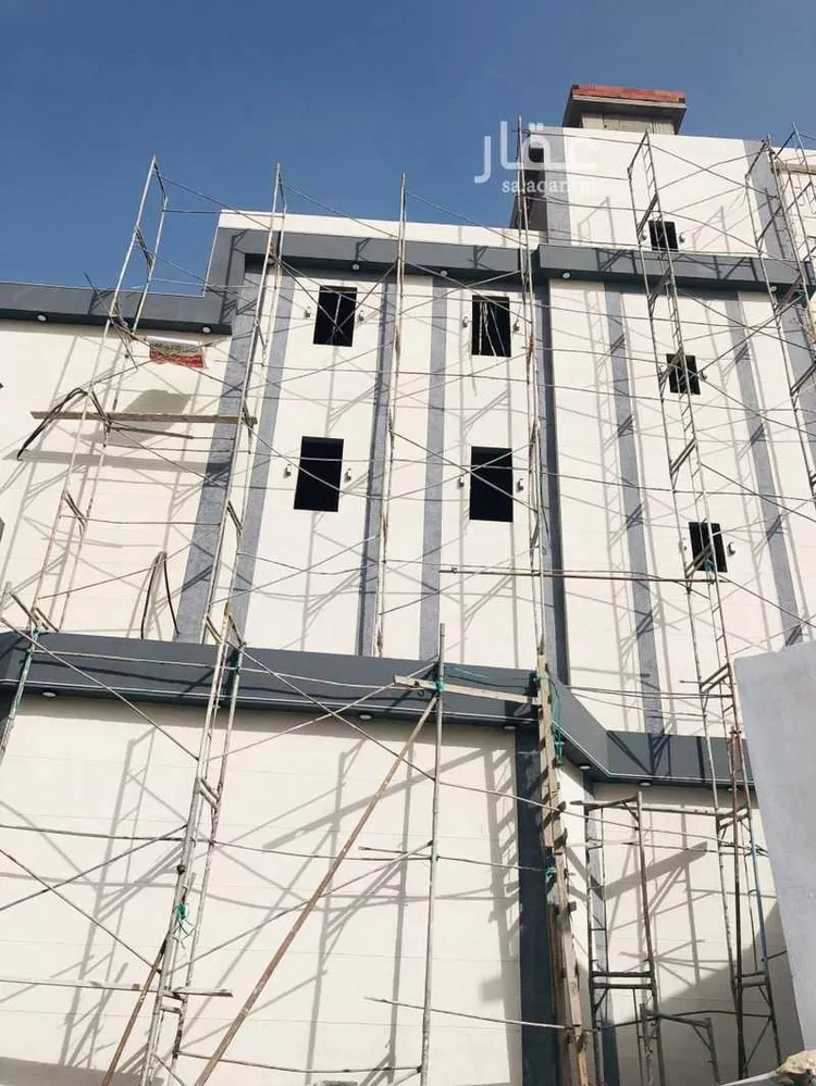 عمارة للإيجار في شارع شارع ياسر بن عامر الكناني الفرعي, حي الصالحية, مدينة جدة, منطقة مكة المكرمة