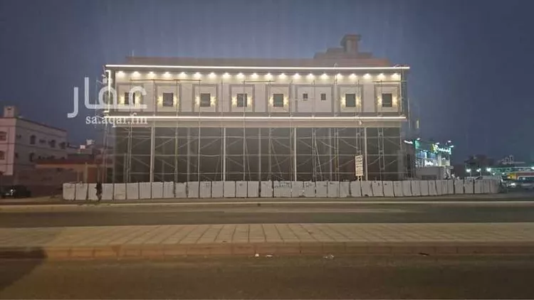 Building for Rent in Jeddah As Salhiyah