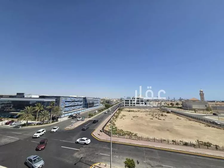 عمارة للبيع في شارع البساتين, حي البساتين, مدينة جدة, منطقة مكة المكرمة صورة 2