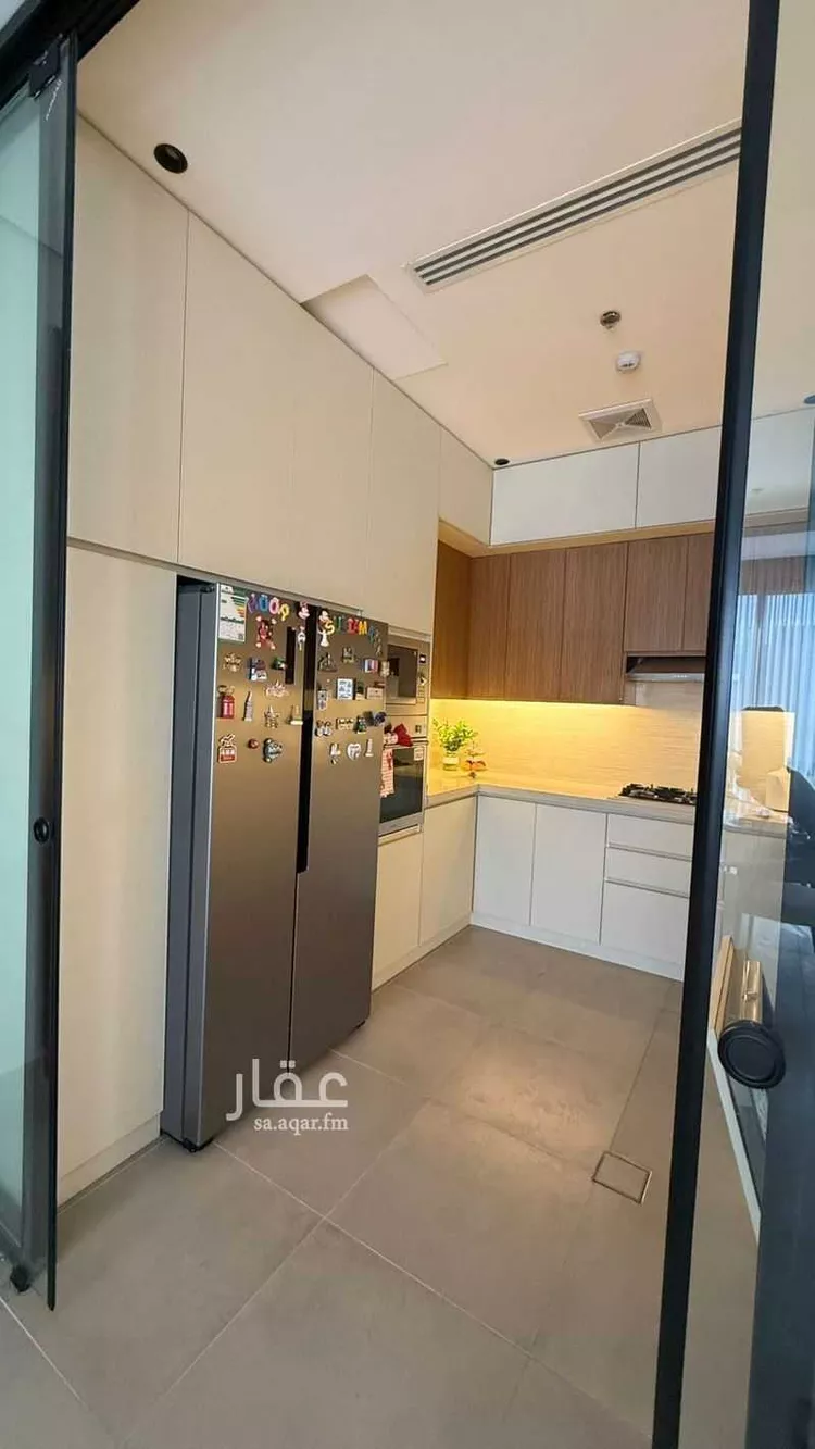 شقة للإيجار في شارع جبريل بن جميل, حي النرجس, مدينة الرياض, منطقة الرياض صورة 3