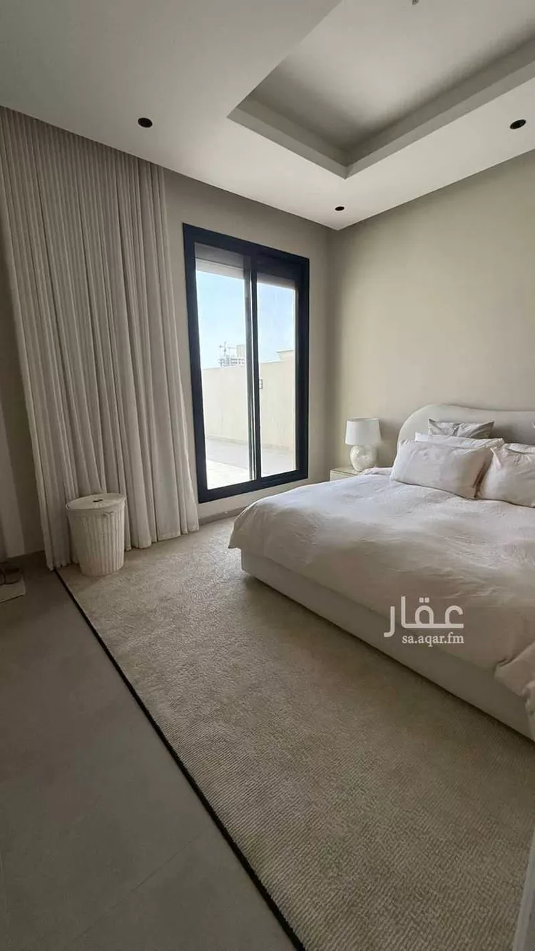 شقة للإيجار في شارع جبريل بن جميل, حي النرجس, مدينة الرياض, منطقة الرياض 1 صورة