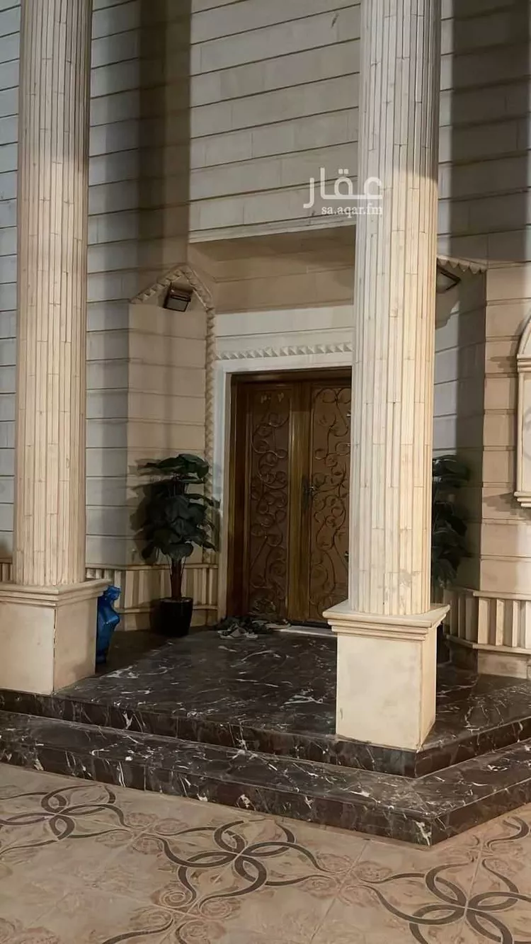 دور للإيجار في شارع الوزان الزياني, حي المنار, مدينة الرياض, منطقة الرياض