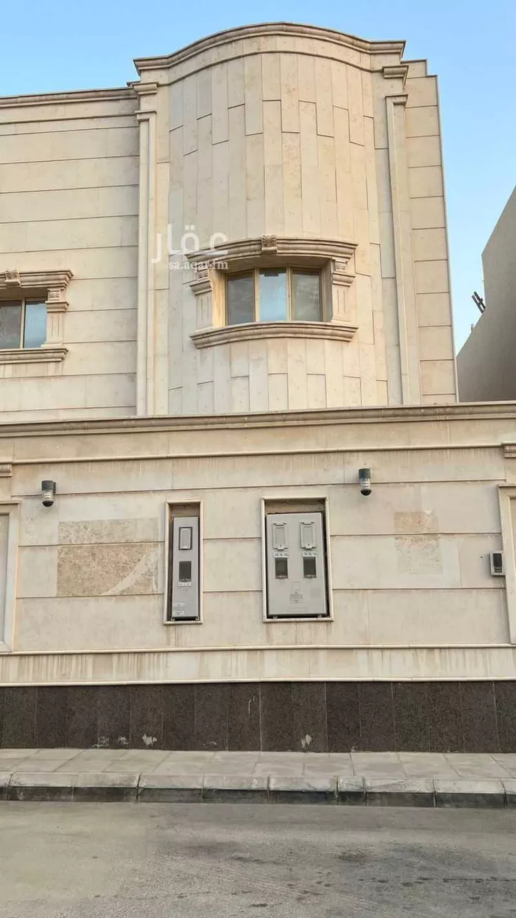 Floor for Rent in Riyadh Ar Rawabi