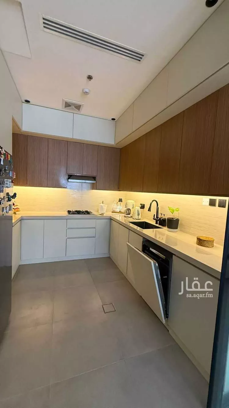 شقة للإيجار في شارع جبريل بن جميل, حي النرجس, مدينة الرياض, منطقة الرياض صورة 2