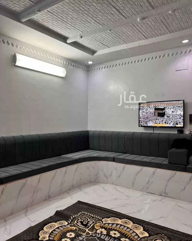 شاليه واستراحة للحجز في شارع ثقيف ابن عمرو الاسلمي, ضرما 10