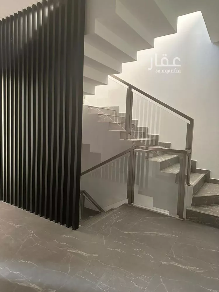 فيلا للإيجار في شارع عبدالحميد السندي, حي النرجس, مدينة الرياض, منطقة الرياض صورة 2