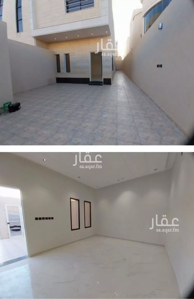 دور للإيجار في شارع عطيه بن علي السلمي, حي طويق, مدينة الرياض, منطقة الرياض صورة 3