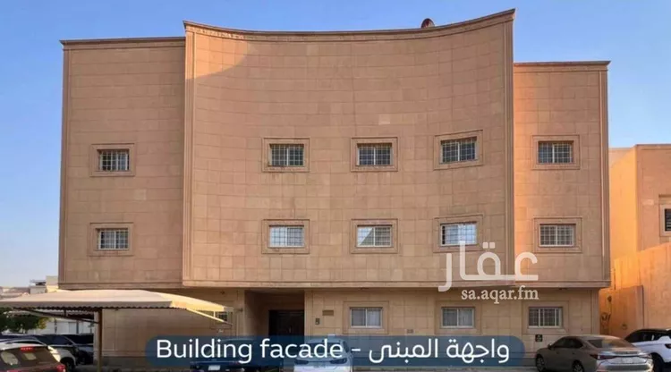 شقة للإيجار في شارع عمرو بن سفيان, حي النزهة, مدينة الرياض, منطقة الرياض