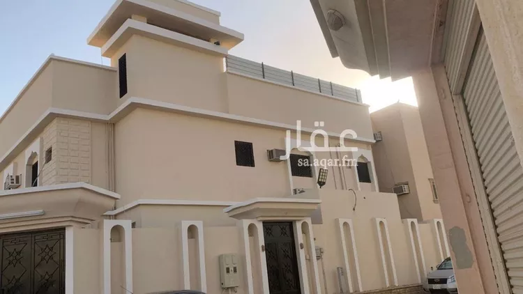 دور للإيجار في شارع عطيه بن علي السلمي, حي طويق, مدينة الرياض, منطقة الرياض