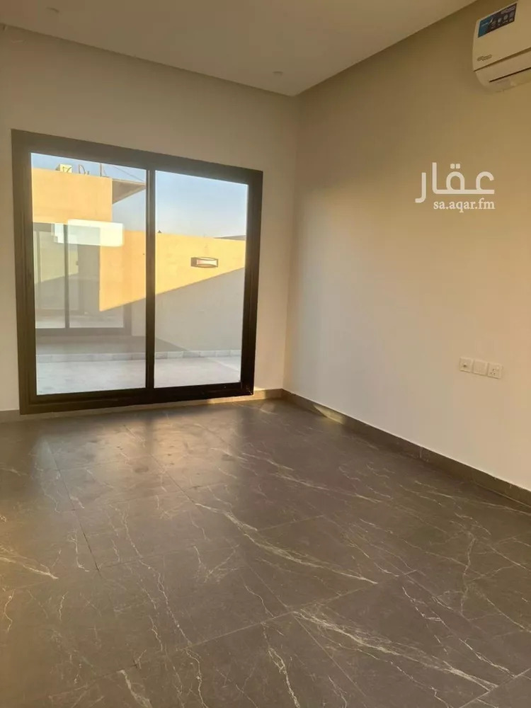 فيلا للإيجار في شارع عبدالحميد السندي, حي النرجس, مدينة الرياض, منطقة الرياض صورة 4