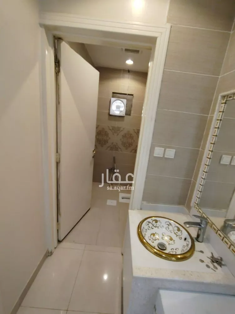 شقة للإيجار في شارع أبي القاسم الأنصاري, حي طويق, مدينة الرياض, منطقة الرياض صورة 3