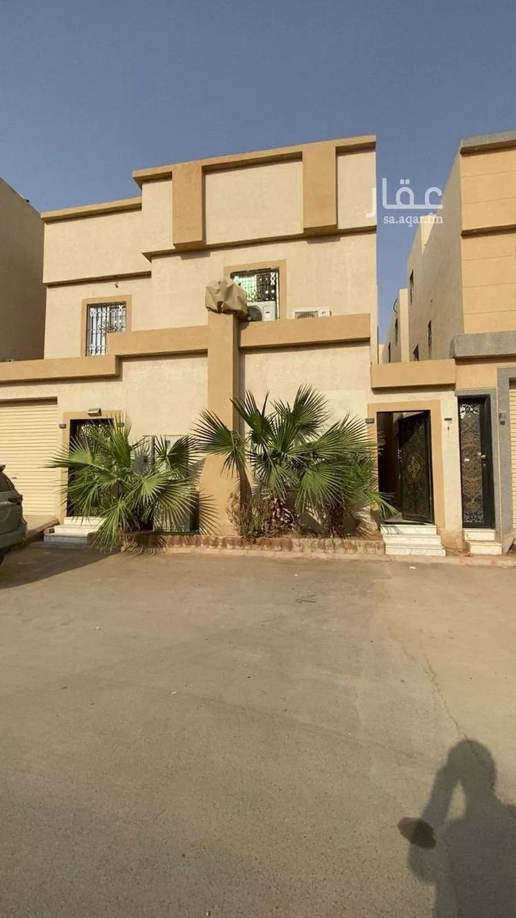 Apartment for Rent in Riyadh Ar Rimal 1 صورة