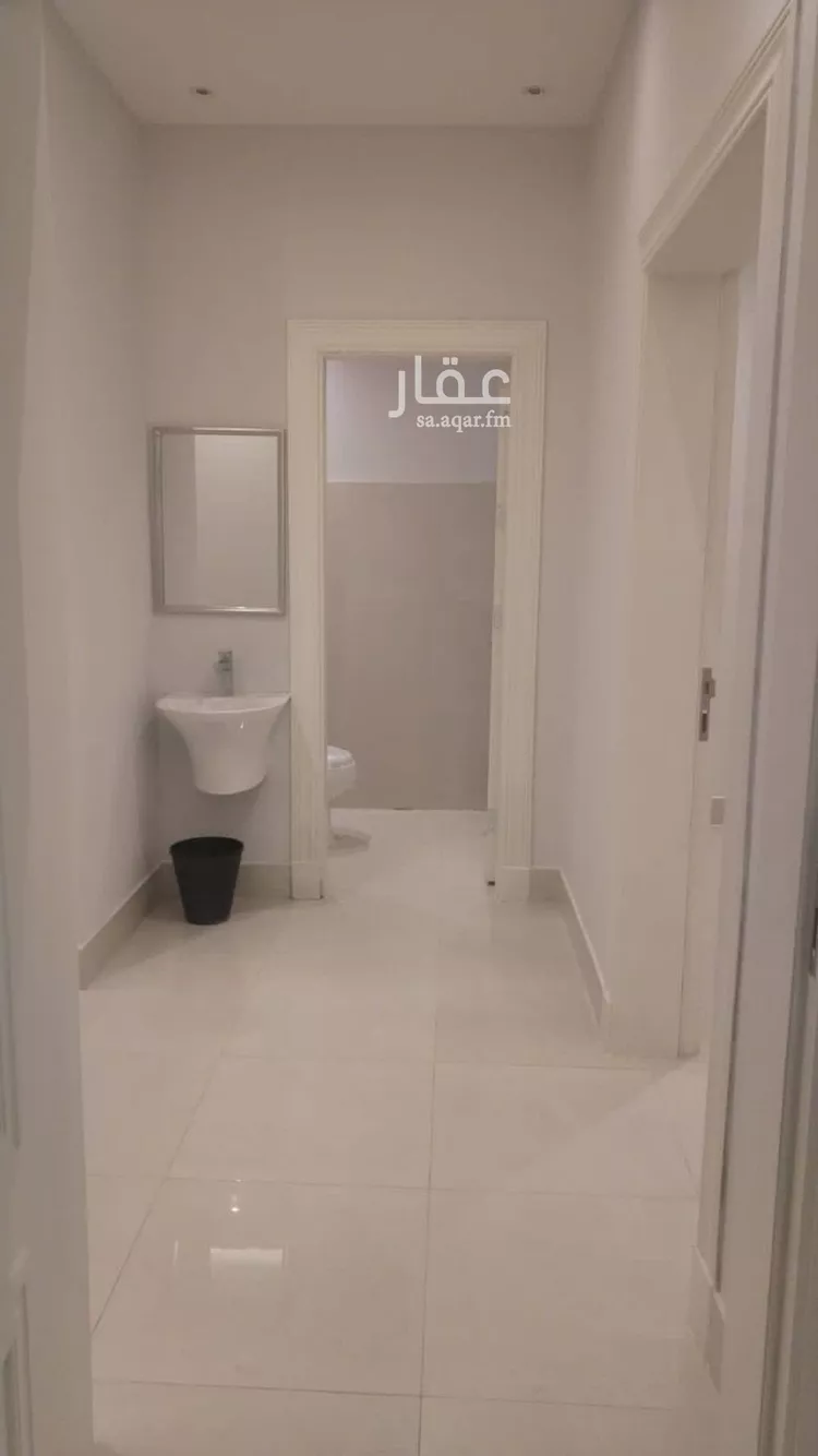 شقة للإيجار في شارع محمد بن عبدالعزيز العجاجي, حي القيروان, مدينة الرياض, منطقة الرياض صورة 2