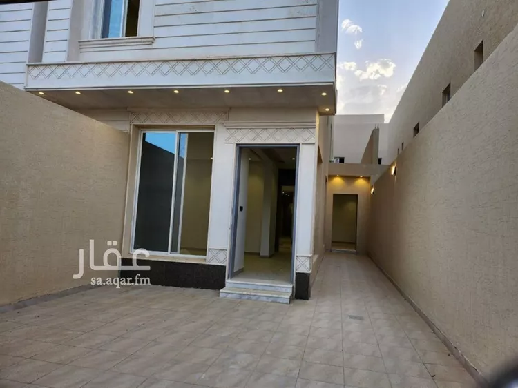 دور للبيع في شارع إبراهيم بن البرهان, حي طويق, مدينة الرياض, منطقة الرياض صورة 3
