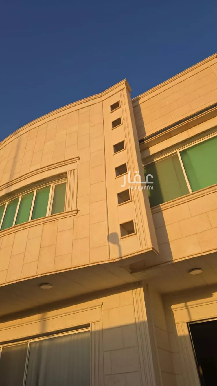 شقة للإيجار في شارع محمد بن عبدالعزيز العجاجي, حي القيروان, مدينة الرياض, منطقة الرياض