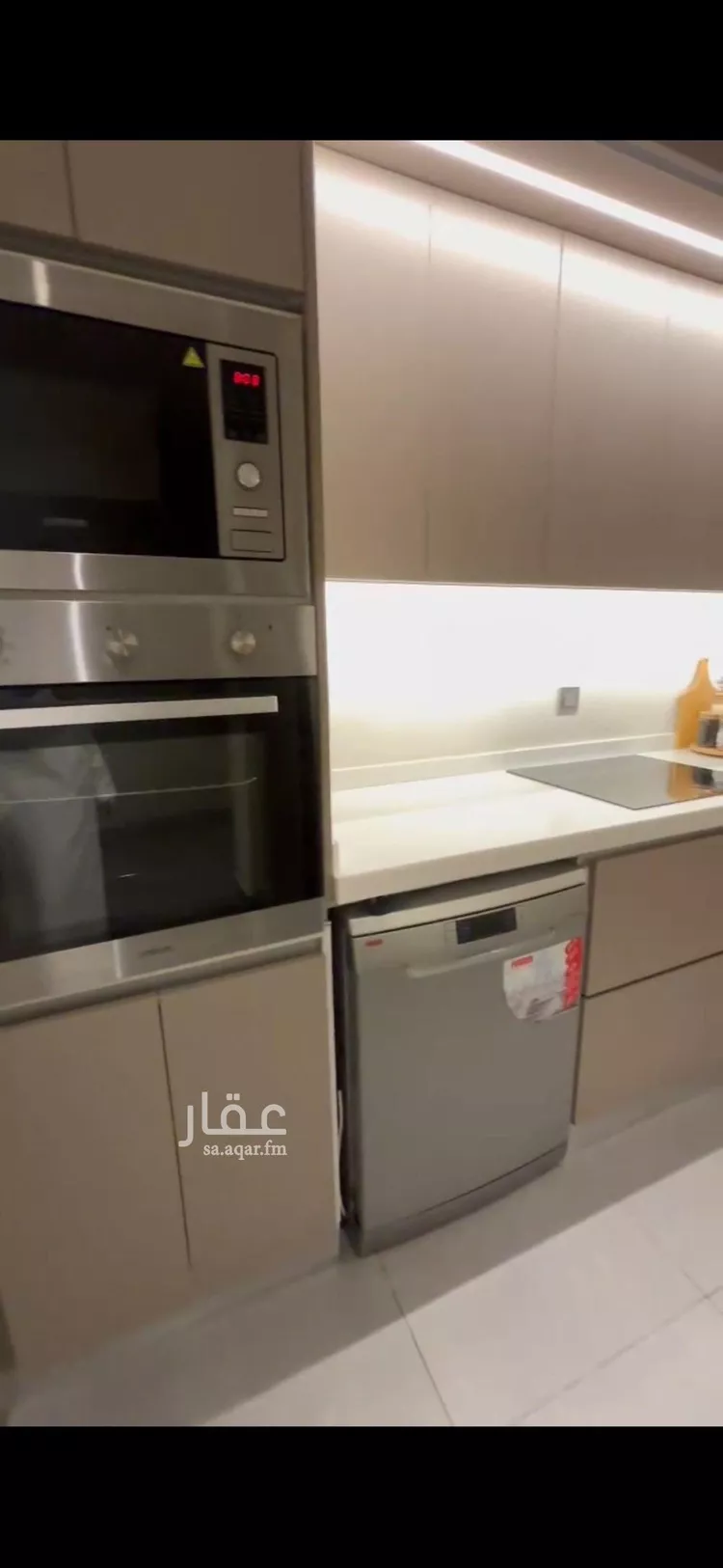 شقة للبيع في شارع اسماعيل الازهري, حي المونسية, مدينة الرياض, منطقة الرياض صورة 3
