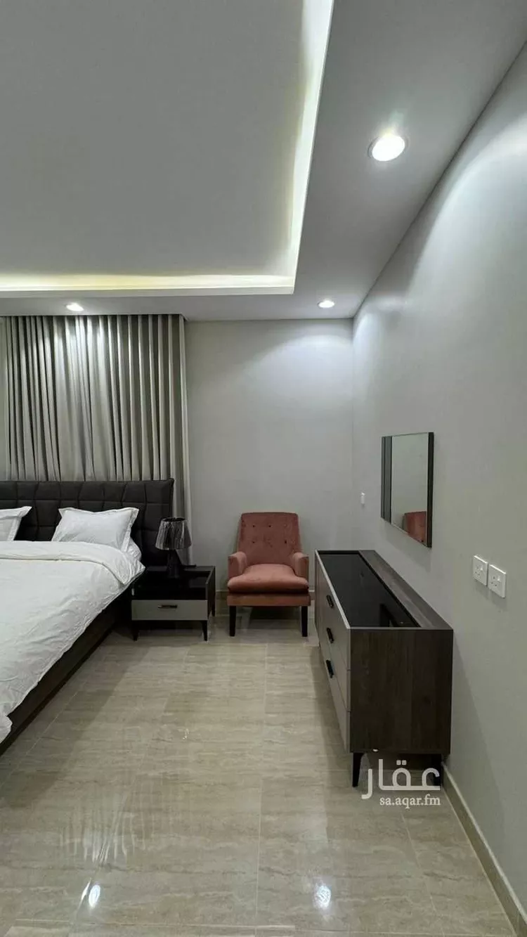 شقة للإيجار في شارع فضيله السيد ابراهيم خليل, حي الرمال, مدينة الرياض, منطقة الرياض صورة 3