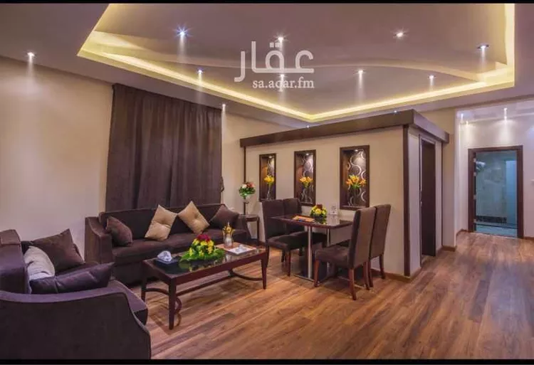شقة للإيجار في شارع الشيخ جابر الاحمد الصباح, حي النهضة, مدينة الرياض, منطقة الرياض صورة 2