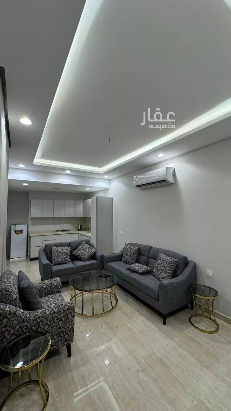 شقة للإيجار في شارع فضيله السيد ابراهيم خليل, حي الرمال, مدينة الرياض, منطقة الرياض صورة 2