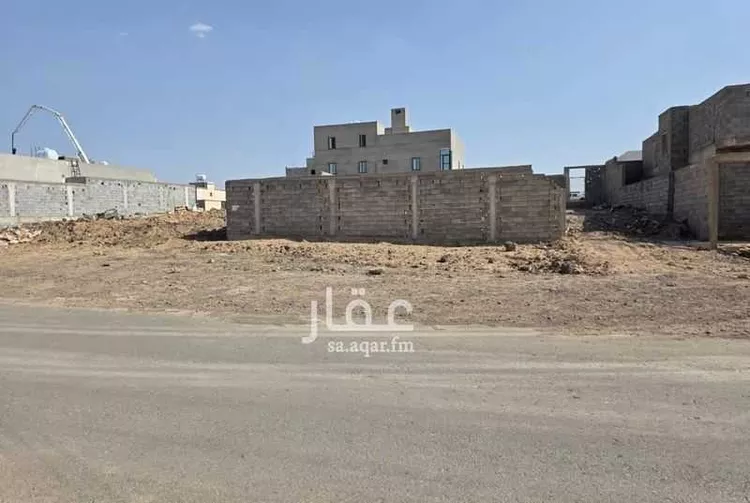 أرض للبيع في حي وادي البطان, مدينة المدينه المنوره, منطقة المدينة المنورة