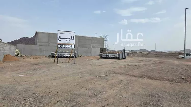 أرض للبيع في شارع زيد الخيل بن مهلهل, حي الصناعية, مدينة المدينة المنورة, منطقة المدينة المنورة