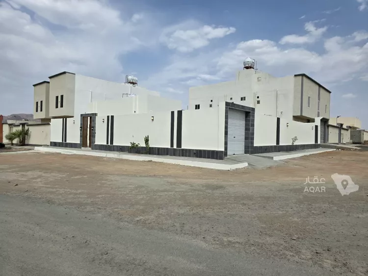 استراحة للبيع في شارع وادي البطان 131, حي وادي البطان, مدينة المدينة المنورة, منطقة المدينة المنورة