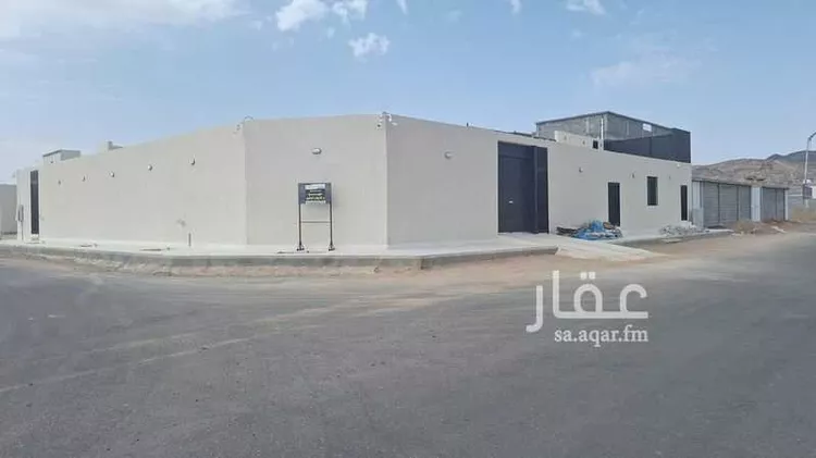 استراحة للبيع في شارع الحارث المليكي, حي ابيار الماشي, مدينة المدينة المنورة, منطقة المدينة المنورة
