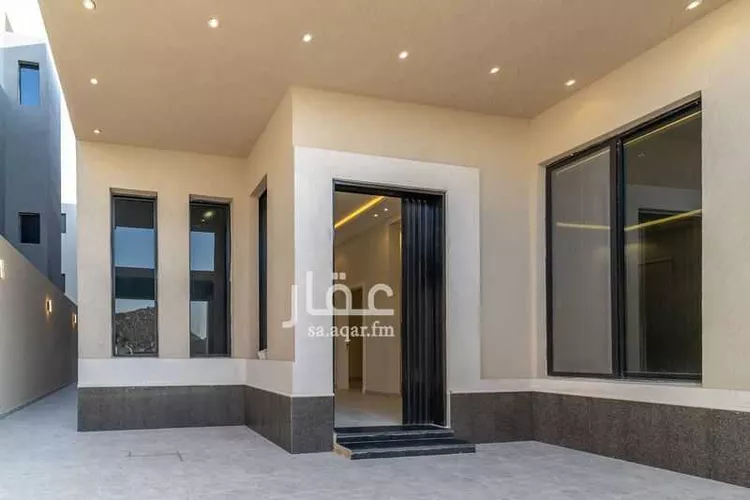 فيلا للبيع في شارع السيف, حي الجنادرية, مدينة الرياض, منطقة الرياض صورة 2