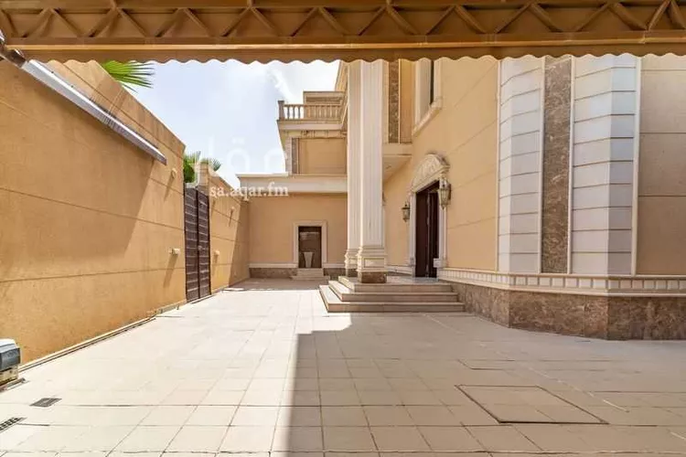 فيلا للبيع في شارع رقم 524, حي النرجس, مدينة الرياض, منطقة الرياض صورة 3