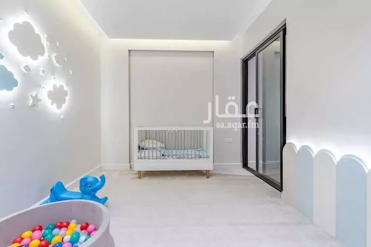 فيلا للبيع في شارع هبة الله السلمي, حي الرمال, مدينة الرياض, منطقة الرياض 10