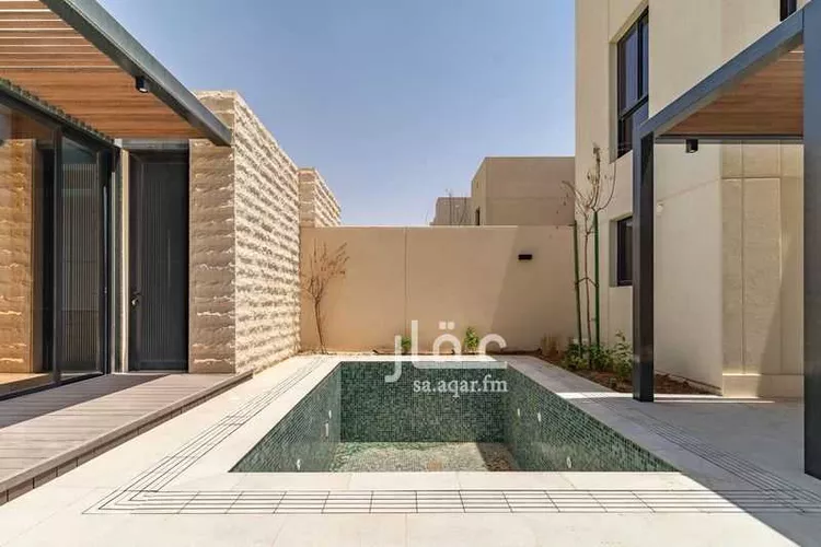 فيلا للبيع في شارع 358 سدرة, حي سدرة, مدينة الرياض, منطقة الرياض صورة 4