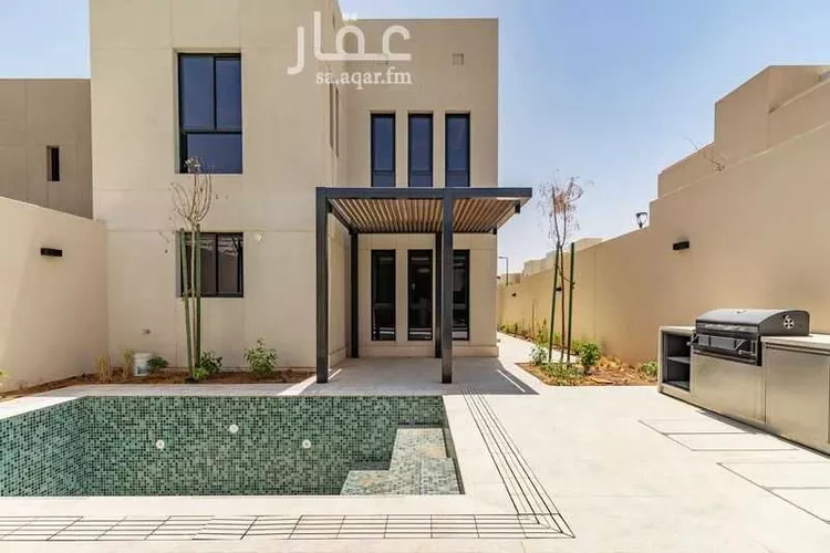 فيلا للبيع في شارع 358 سدرة, حي سدرة, مدينة الرياض, منطقة الرياض صورة 3