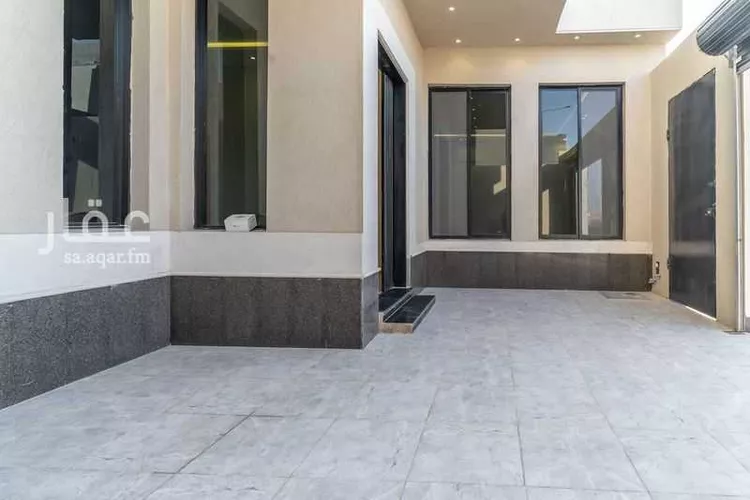 فيلا للبيع في شارع السيف, حي الجنادرية, مدينة الرياض, منطقة الرياض صورة 4