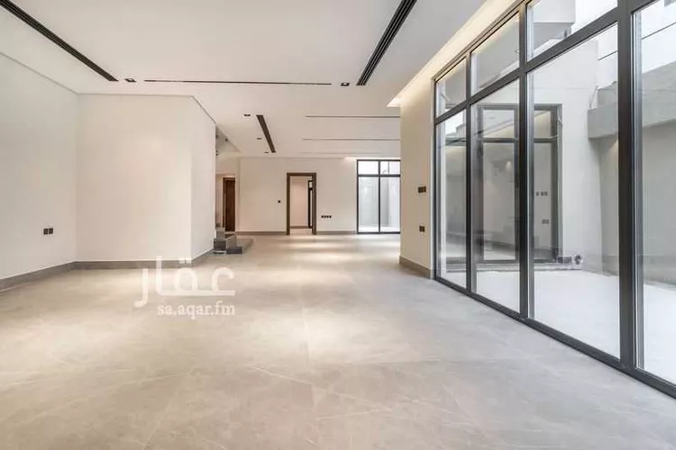 فيلا للبيع في شارع الطبيعة, حي النرجس, مدينة الرياض, منطقة الرياض صورة 3