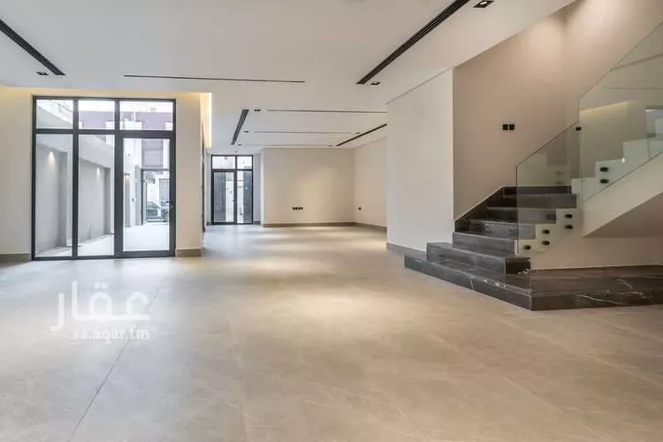 فيلا للبيع في شارع الطبيعة, حي النرجس, مدينة الرياض, منطقة الرياض صورة 5