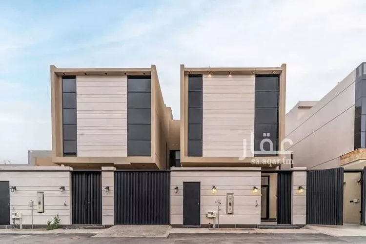فيلا للبيع في شارع الطبيعة, حي النرجس, مدينة الرياض, منطقة الرياض 1 صورة