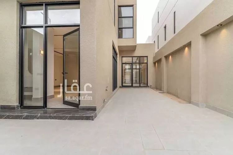 فيلا للبيع في شارع الطبيعة, حي النرجس, مدينة الرياض, منطقة الرياض صورة 2