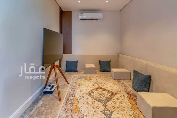 فيلا للبيع في شارع هبة الله السلمي, حي الرمال, مدينة الرياض, منطقة الرياض صورة 3