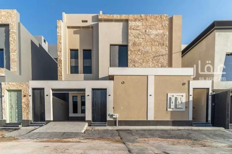 فيلا للبيع في شارع السيف, حي الجنادرية, مدينة الرياض, منطقة الرياض