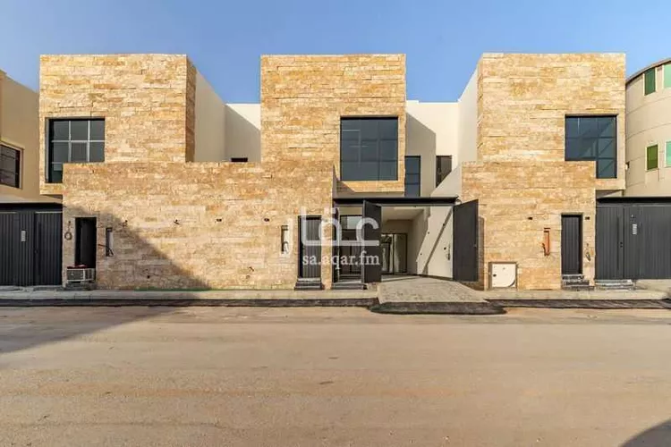 Villa for Sale in Riyadh An Narjis