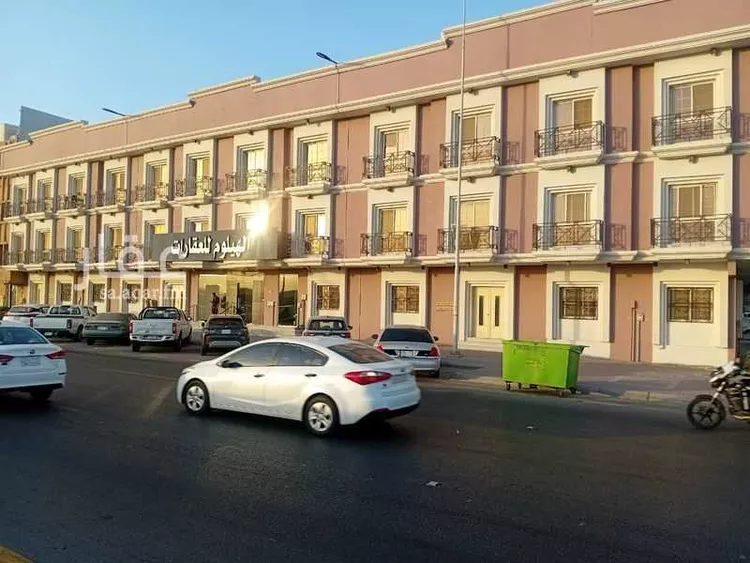 عمارة للبيع في شارع طريق الملك خالد فرعي, حي الثقبة, مدينة الخبر, المنطقة الشرقية