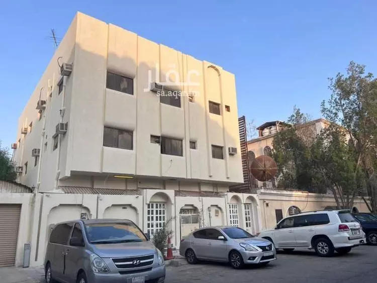 عمارة للبيع في شارع الثالث والعشرون, حي الخبر الجنوبية, مدينة الخبر, المنطقة الشرقية صورة 4