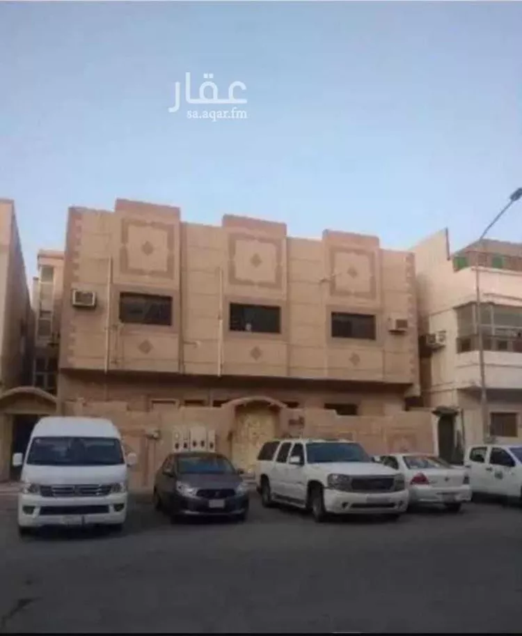 عمارة للإيجار في شارع الطائف, حي الثقبة, مدينة الخبر, المنطقة الشرقية