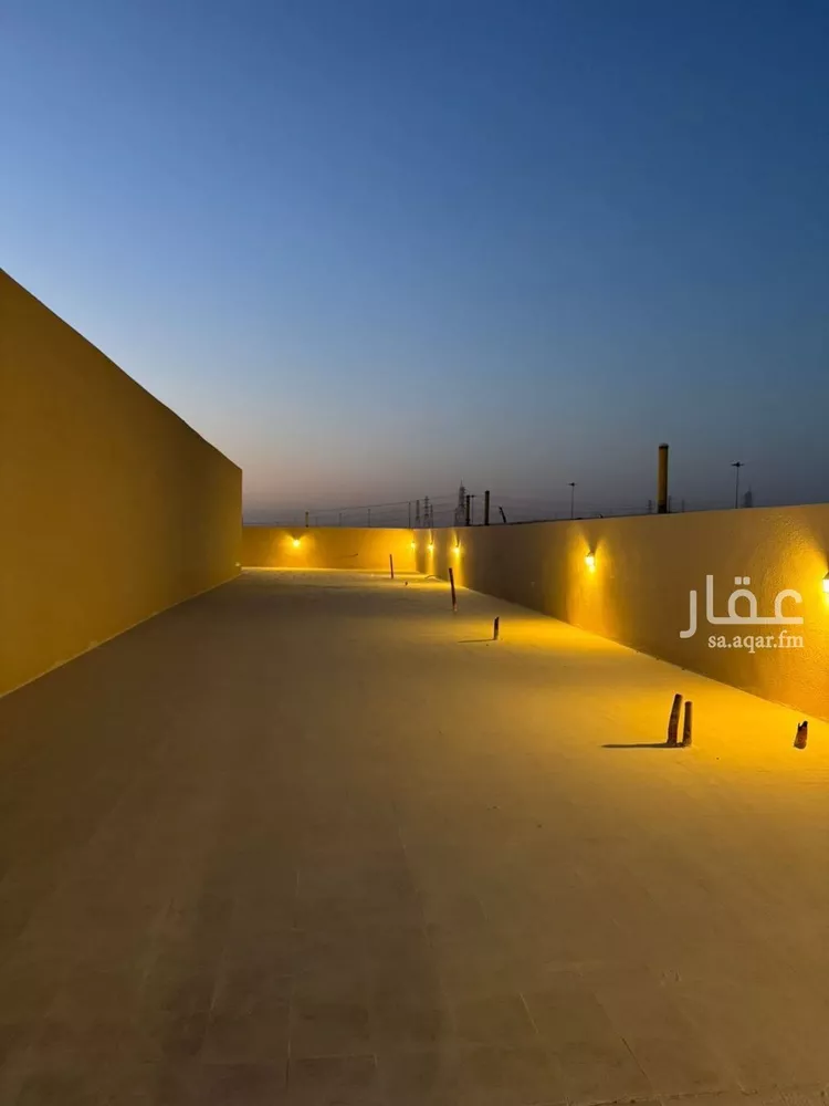 عمارة للإيجار في حي البيان, مدينة الرياض, منطقة الرياض صورة 4