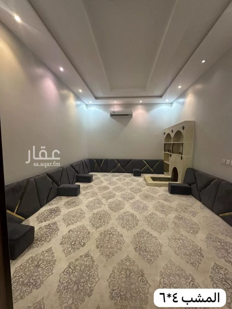 دور للبيع في شارع وادي نخب, حي بدر, مدينة الرياض, منطقة الرياض